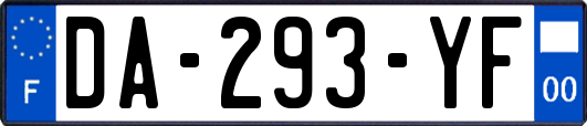 DA-293-YF