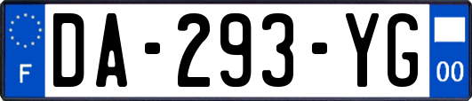 DA-293-YG