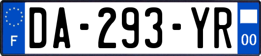 DA-293-YR