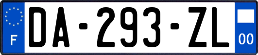 DA-293-ZL
