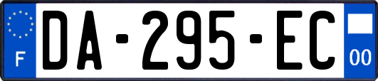 DA-295-EC