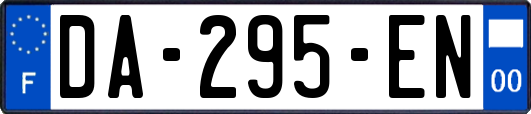 DA-295-EN