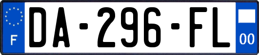 DA-296-FL