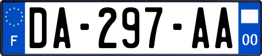 DA-297-AA