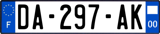 DA-297-AK