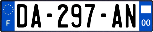 DA-297-AN