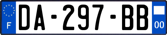 DA-297-BB