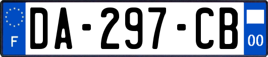 DA-297-CB