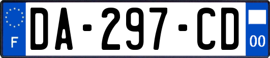 DA-297-CD