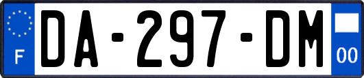 DA-297-DM