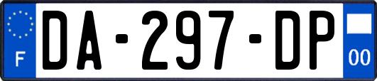 DA-297-DP