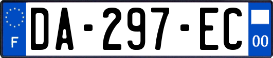 DA-297-EC