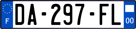 DA-297-FL