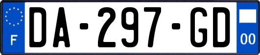 DA-297-GD