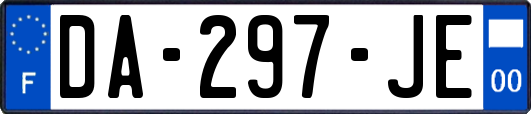 DA-297-JE