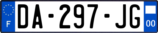 DA-297-JG