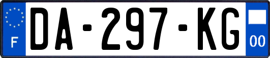 DA-297-KG