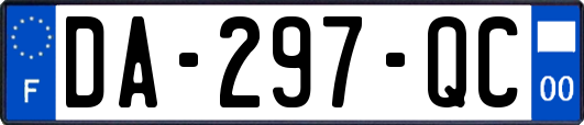 DA-297-QC