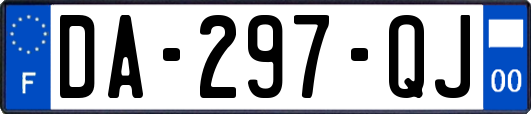 DA-297-QJ