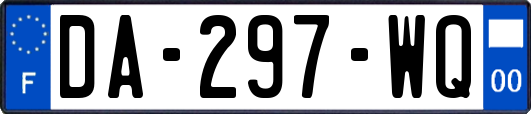 DA-297-WQ