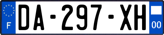 DA-297-XH