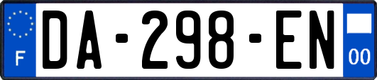 DA-298-EN
