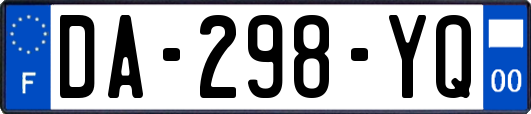 DA-298-YQ