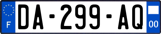 DA-299-AQ