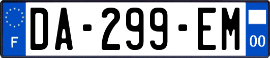 DA-299-EM