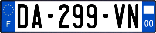 DA-299-VN