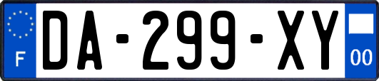 DA-299-XY