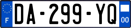 DA-299-YQ