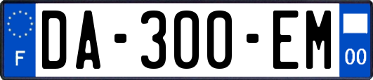 DA-300-EM