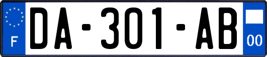 DA-301-AB