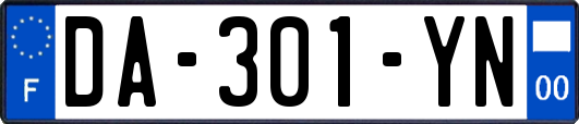 DA-301-YN