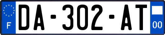 DA-302-AT