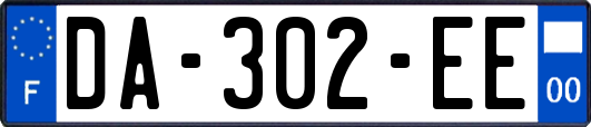 DA-302-EE