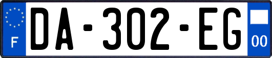 DA-302-EG