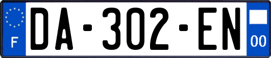 DA-302-EN