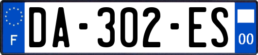 DA-302-ES