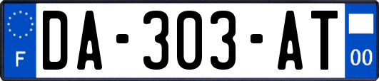 DA-303-AT
