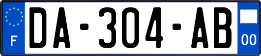 DA-304-AB