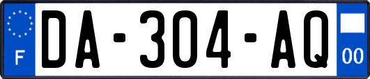 DA-304-AQ