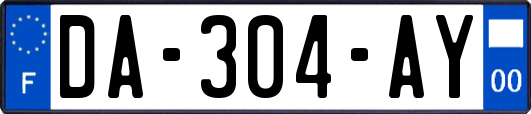 DA-304-AY