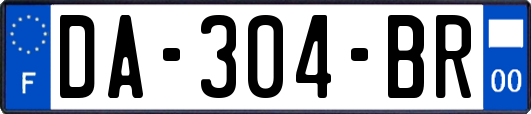 DA-304-BR