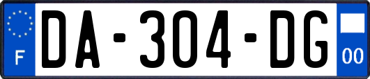 DA-304-DG