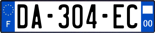 DA-304-EC