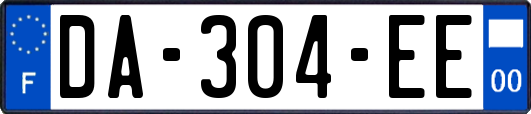 DA-304-EE