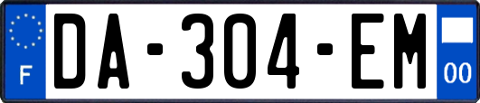 DA-304-EM