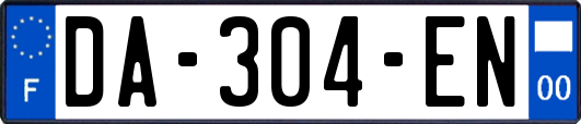 DA-304-EN